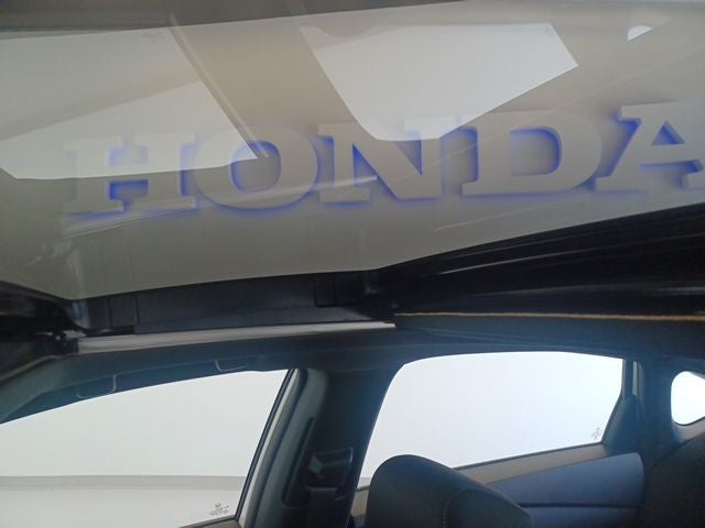 2026 Honda Accord Hybrid Sport Hybrid