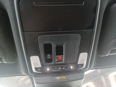 2026 Honda Accord Hybrid Sport Hybrid