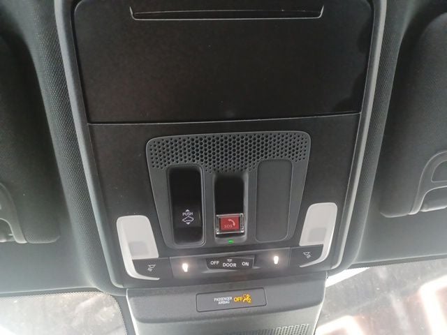 2026 Honda Accord Hybrid Sport Hybrid