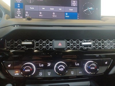 2026 Honda Accord Hybrid Sport Hybrid