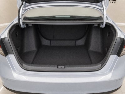 2026 Honda Accord Hybrid Sport Hybrid