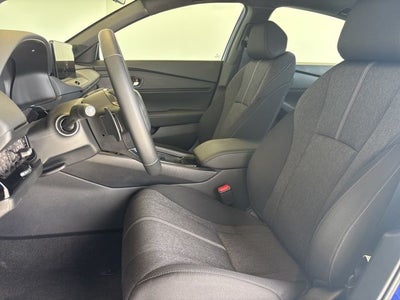 2026 Honda Accord Hybrid Sport Hybrid