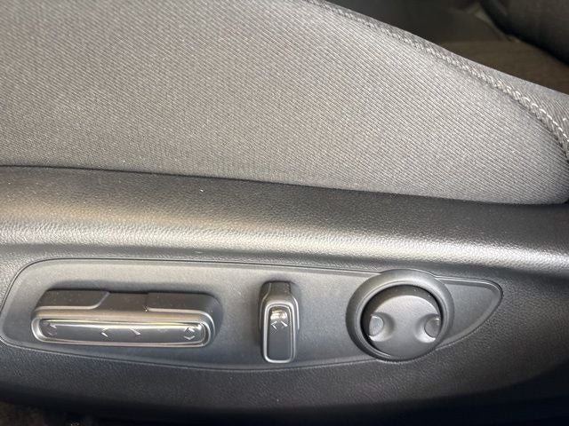 2026 Honda Accord Hybrid Sport Hybrid