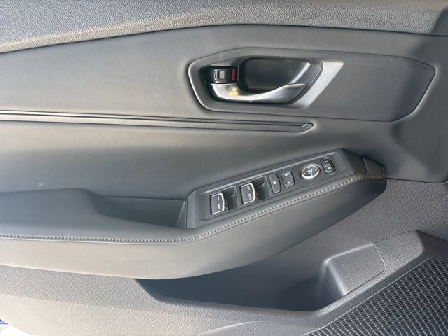 2026 Honda Accord Hybrid Sport Hybrid