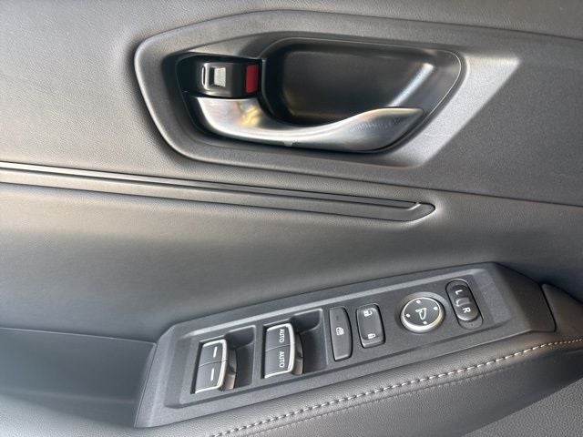 2026 Honda Accord Hybrid Sport Hybrid