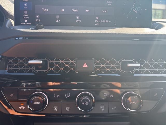 2026 Honda Accord Hybrid Sport Hybrid