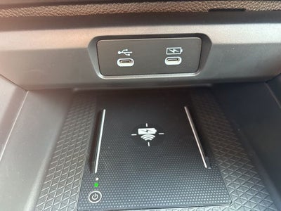 2026 Honda Accord Hybrid Sport Hybrid