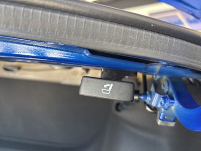 2026 Honda Accord Hybrid Sport Hybrid