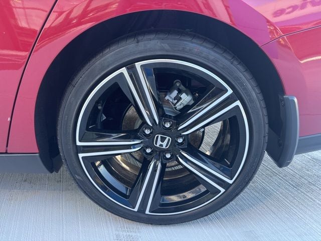 2026 Honda Accord Hybrid Sport Hybrid