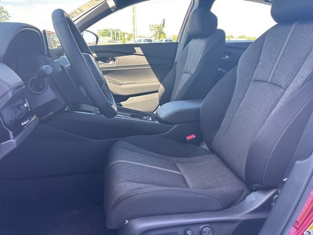 2026 Honda Accord Hybrid Sport Hybrid