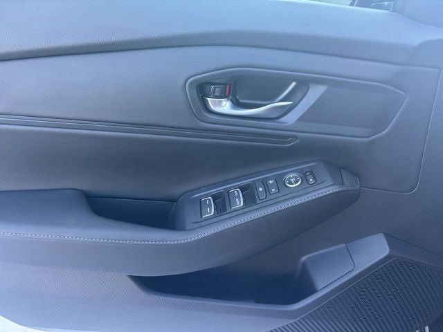 2026 Honda Accord Hybrid Sport Hybrid