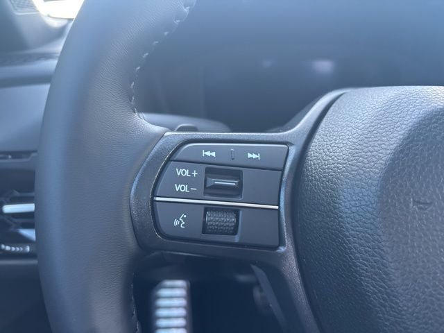 2026 Honda Accord Hybrid Sport Hybrid