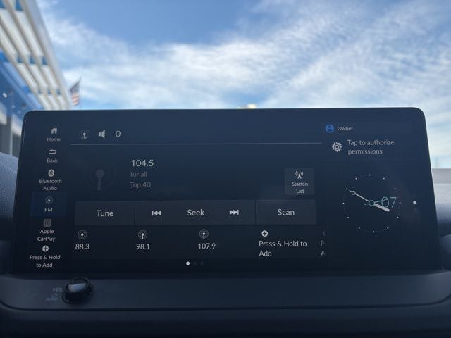 2026 Honda Accord Hybrid Sport Hybrid