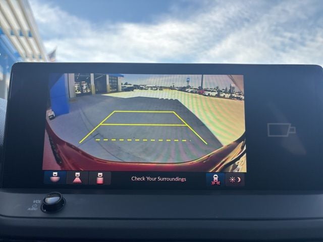 2026 Honda Accord Hybrid Sport Hybrid