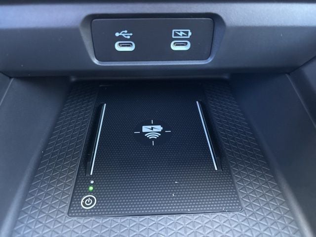 2026 Honda Accord Hybrid Sport Hybrid