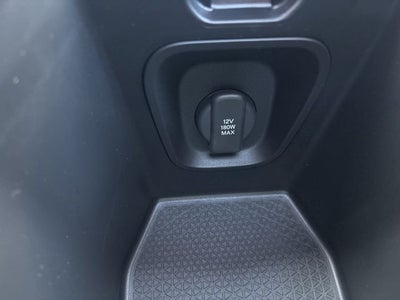 2026 Honda Accord Hybrid Sport Hybrid