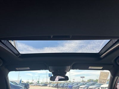 2026 Honda Accord Hybrid Sport Hybrid