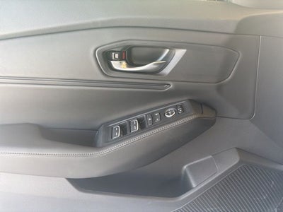 2026 Honda Accord Hybrid Sport Hybrid