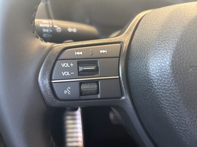 2026 Honda Accord Hybrid Sport Hybrid