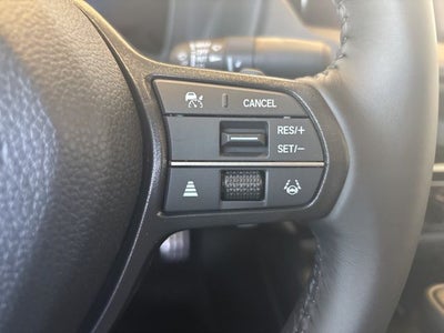 2026 Honda Accord Hybrid Sport Hybrid