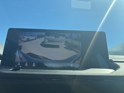 2026 Honda Accord Hybrid Sport Hybrid