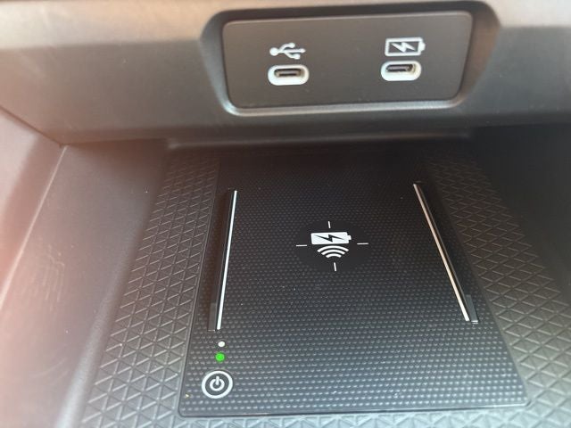 2026 Honda Accord Hybrid Sport Hybrid