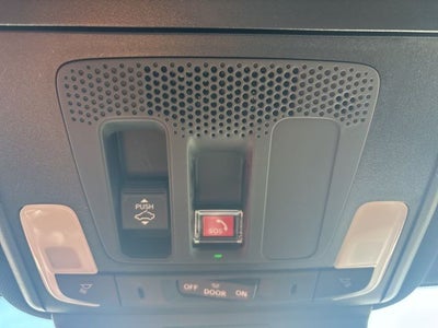 2026 Honda Accord Hybrid Sport Hybrid