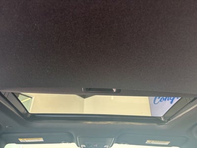 2026 Honda Accord Hybrid Sport Hybrid