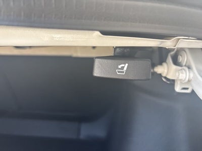 2026 Honda Accord Hybrid Sport Hybrid