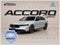 2026 Honda Accord Hybrid Sport Hybrid
