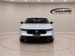 2026 Honda Accord Hybrid Sport Hybrid