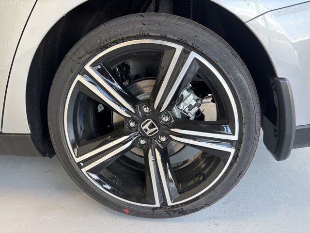 2026 Honda Accord Hybrid Sport Hybrid