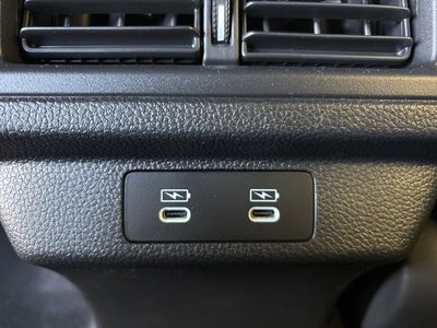 2026 Honda Accord Hybrid Sport Hybrid