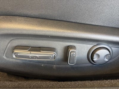 2026 Honda Accord Hybrid Sport Hybrid