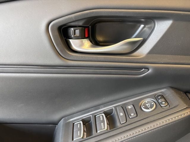 2026 Honda Accord Hybrid Sport Hybrid