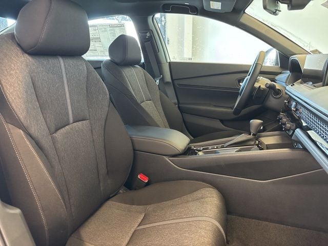 2026 Honda Accord Hybrid Sport Hybrid