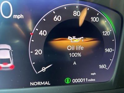 2026 Honda Accord Hybrid Sport Hybrid