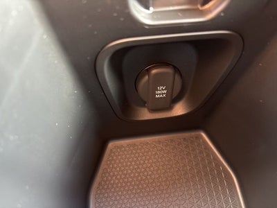 2026 Honda Accord Hybrid Sport Hybrid