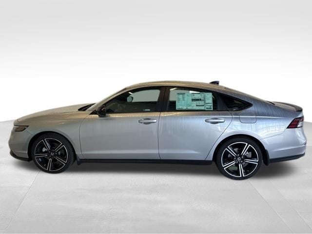 2026 Honda Accord Hybrid Sport Hybrid