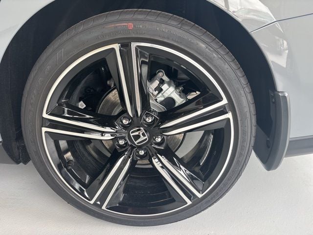 2026 Honda Accord Hybrid Sport Hybrid