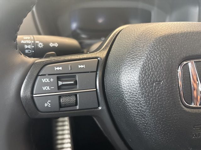 2026 Honda Accord Hybrid Sport Hybrid