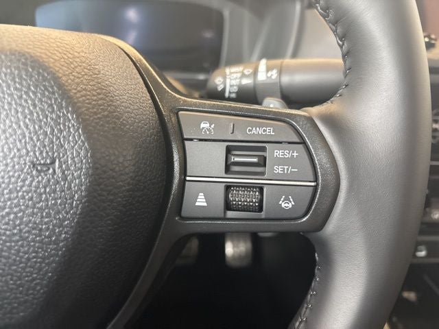 2026 Honda Accord Hybrid Sport Hybrid