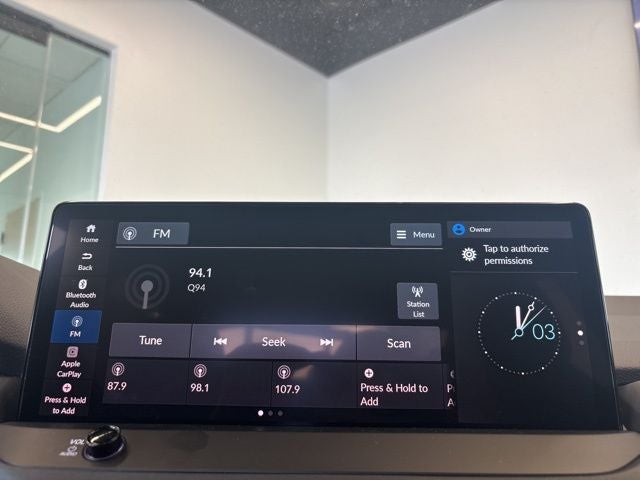 2026 Honda Accord Hybrid Sport Hybrid