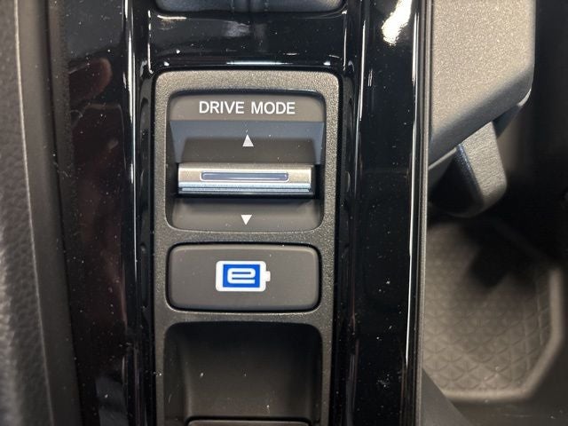 2026 Honda Accord Hybrid Sport Hybrid