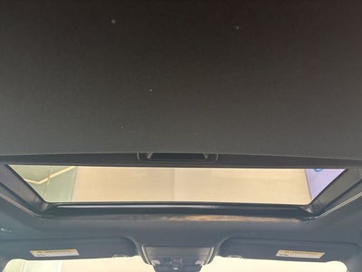 2026 Honda Accord Hybrid Sport Hybrid