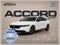 2026 Honda Accord Hybrid Sport Hybrid