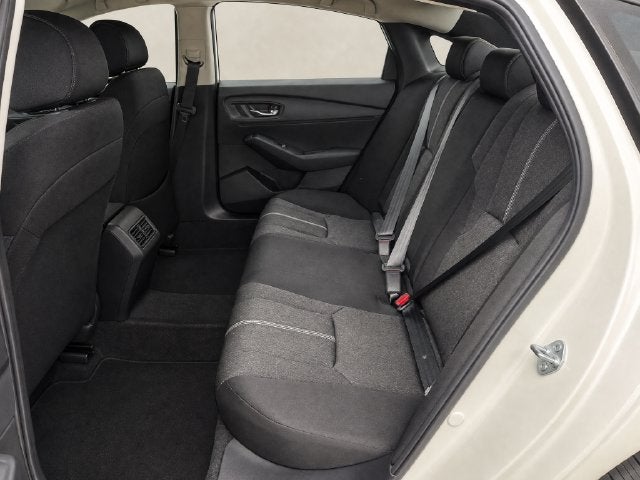 2026 Honda Accord Hybrid Sport Hybrid