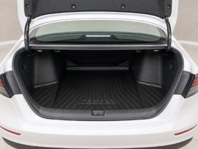 2026 Honda Accord Hybrid Sport Hybrid