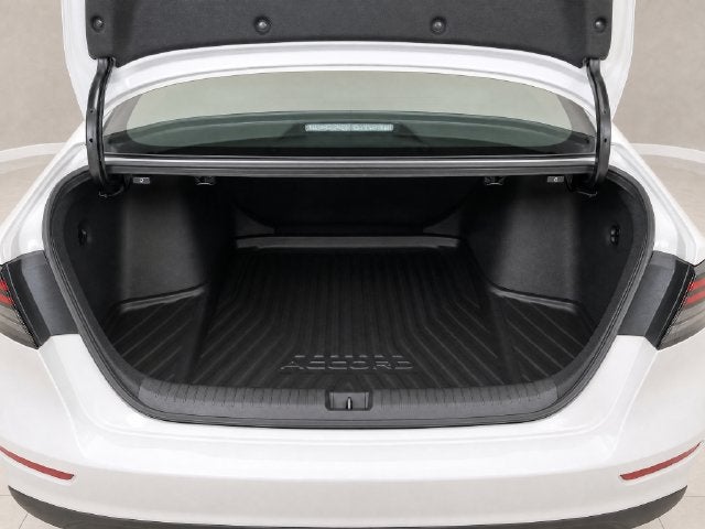 2026 Honda Accord Hybrid Sport Hybrid