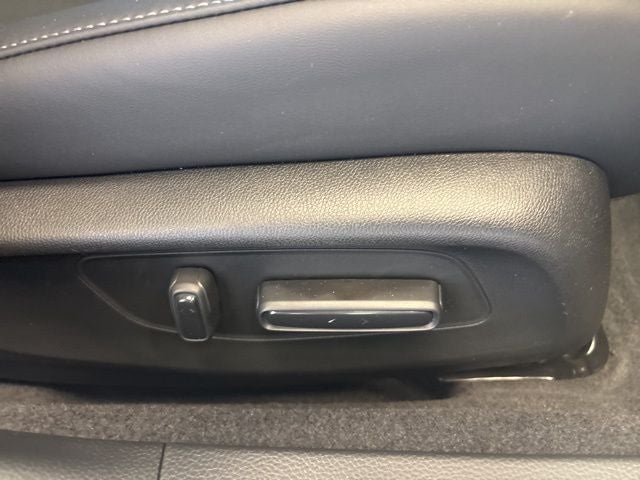 2026 Honda Accord Hybrid EX-L Hybrid